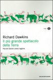 Il più Grande Spettacolo della Terra — Libro