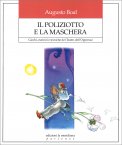 Il Poliziotto e la Maschera — Libro