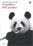 Il Pollice del Panda — Libro