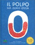 Il Polpo Ha Zero Ossa — Libro
