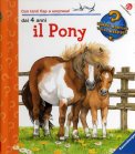 Il Pony — Libro