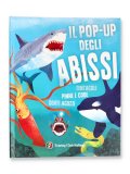 Il Pop-Up degli Abissi — Libro