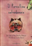 Il Porcellino Salvadanaio  — Libro