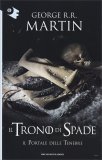 Il Trono di Spade - Il Portale delle Tenebre - 7 — Libro
