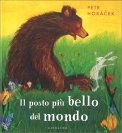 Il Posto più Bello del Mondo — Libro