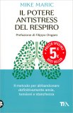 Il Potere Antistress del Respiro — Libro