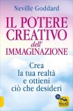 Il Potere Creativo dell'immaginazione — Libro