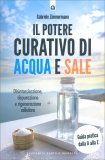 Il Potere Curativo di Acqua e Sale — Libro