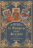 Il Potere degli Arcani Maggiori — Libro