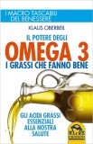 Il Potere degli Omega 3 - I Grassi che Fanno Bene — Libro