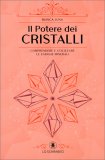 Il Potere dei Cristalli — Libro