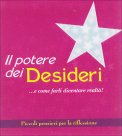 Il Potere dei Desideri  — Libro