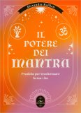 Il Potere dei Mantra — Libro
