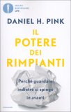 Il Potere dei Rimpianti — Libro