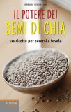 Il Potere dei Semi di Chia — Libro