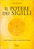 Il Potere dei Sigilli — Libro