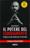 Il Potere del Cambiamento — Libro