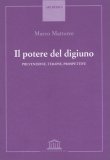 Il Potere del Digiuno — Libro