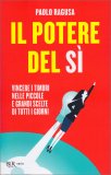 Il Potere del Sì — Libro