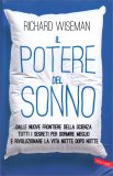 Il Potere del Sonno — Libro