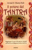 Il Potere del Tantra  — Libro