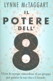 Il Potere dell’8 — Libro