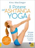 Il Potere dell'Ashtanga Yoga — Libro