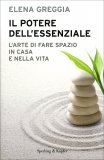 Il Potere dell'Essenziale — Libro
