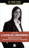 Il Potere dell'Indipendenza — Libro
