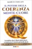 Il Potere della Coerenza Mente-Cuore — Libro