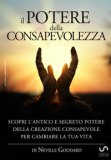 Il Potere della Consapevolezza — Libro