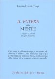 Il Potere della Mente — Libro