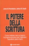 Il Potere della Scrittura — Libro