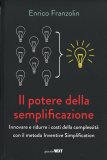 Il Potere della Semplificazione — Libro