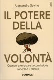 Il Potere della Volontà — Libro