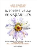 Il Potere della Vulnerabilità — Libro