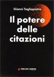 Il Potere delle Citazioni — Libro