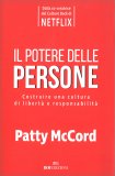 Il Potere delle Persone — Libro