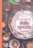 Il Potere delle Spezie — Libro