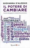 Il Potere di Cambiare  — Libro