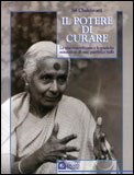 Il Potere di Curare — Libro