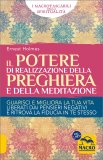 Il Potere di Realizzazione della Preghiera e della Meditazione — Libro