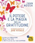 e-Book - Il Potere e la Magia della Gratitudine — Libro
