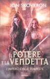Il Potere e la Vendetta — Libro
