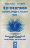 Il Potere Personale - Volume 1 — Libro