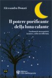 Il Potere Purificante della Luna Calante — Libro