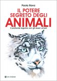Il Potere Segreto degli Animali — Libro