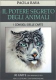 Il Potere Segreto degli Animali