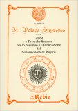 Il Potere Supremo - Vol. 2 — Libro