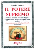 Il Potere Supremo - Volume unico — Libro